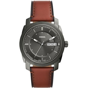 Fossil Machine Day-Date