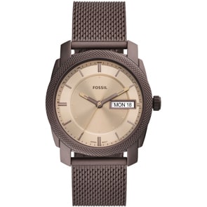 Fossil Machine Day-Date