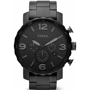 Fossil Nate Chronograph