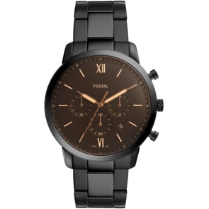 Fossil Neutra Chronograph
