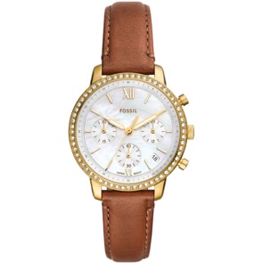 Fossil Neutra Chronograph