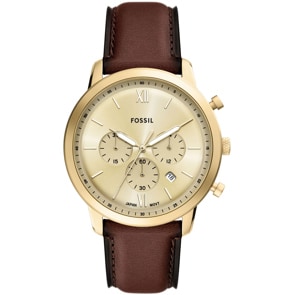 Fossil Neutra Chronograph