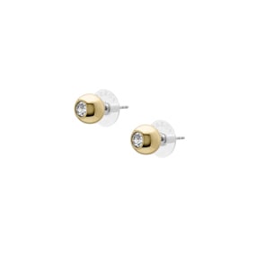 Fossil Stud earrings Bright Baubles