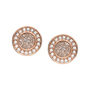 Fossil Ohrstecker Classics