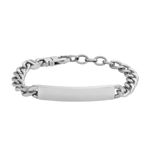 Fossil Panzerarmband Drew