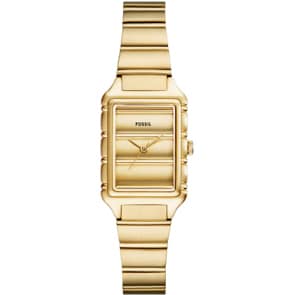 Fossil Raquel 38mm Goldig