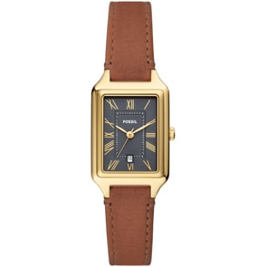 Fossil Raquel Goldig / Braun