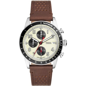 Fossil Sport Tourer Chronograph