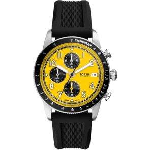 Fossil Sport Tourer Chronograph