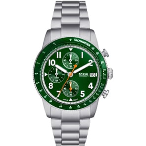 Fossil Sport Tourer Chronograph