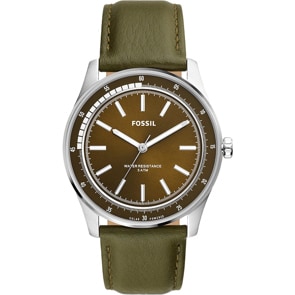 Fossil Sullivan Solar 