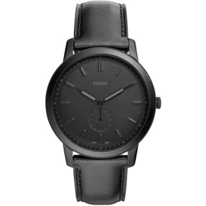 Fossil The Minimalist