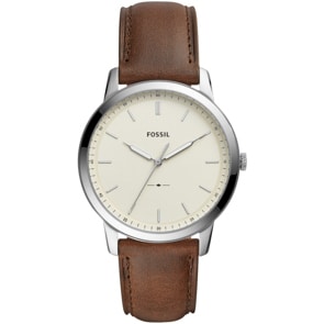 Fossil The Minimalist