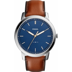 Fossil The Minimalist