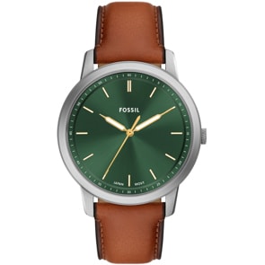 Fossil The Minimalist
