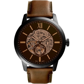 Fossil Townsman Automatik
