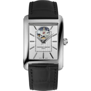 Frederique Constant Carrée Heart Beat