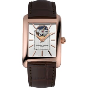 Frédérique Constant Carrée Heart Beat
