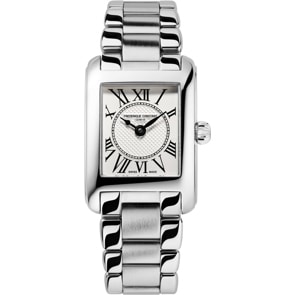 Frederique Constant Carrée Ladies