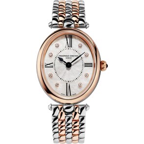 Frédérique Constant Classics Art Deco