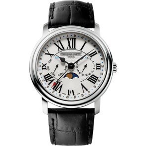 Frédérique Constant Classics Business Timer