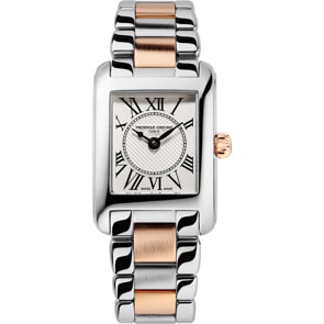 Frédérique Constant Classics Carree