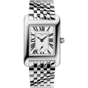 Frederique Constant Classics Carrée Small Second