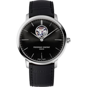 Frederique Constant Classics Slimline Automatic Heart Beat