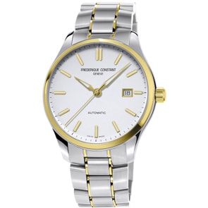 Frederique Constant Classics Index Automatic