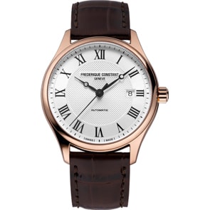 Frederique Constant Classics Index Automatic