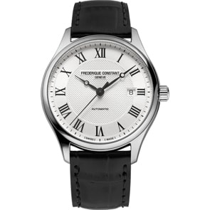 Frederique Constant Classics Index Automatic