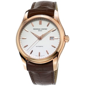 Frédérique Constant Classics Index Automatic
