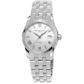 Frederique Constant Classics Index Automatic