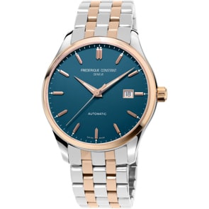 Frederique Constant Classics Index Automatic