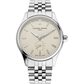 Frederique Constant Classics Index Small Second Automatic