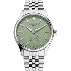 Frederique Constant Classics Index Small Second Automatic
