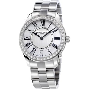 Frederique Constant Classics Ladies Quartz