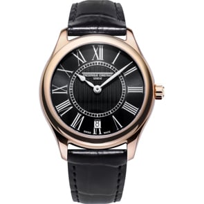Frédérique Constant Classics Ladies Quartz