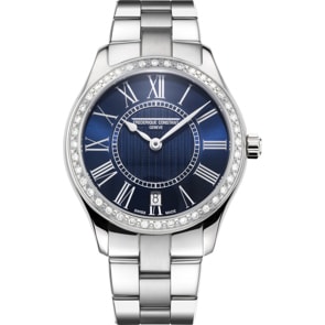 Frederique Constant Classics Ladies Quartz