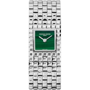 Frederique Constant Classics Manchette Malachite