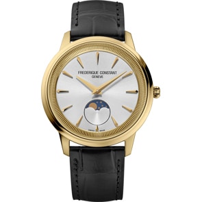 Frederique Constant Classics Moneta Moonphase