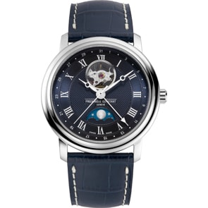 Frédérique Constant Classics Moonphase