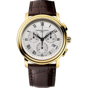 Frédérique Constant Classics Persuasion Gents Chronographe Quartz