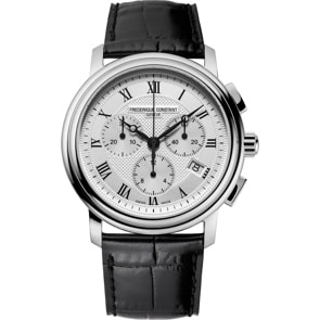 Frederique Constant Classics Persuasion Gents Chronograph Quartz