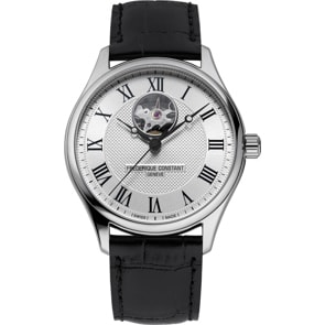 Frederique Constant Classics Roman Automatic Heart Beat