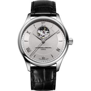 Frederique Constant Classics Roman Automatic Heart Beat