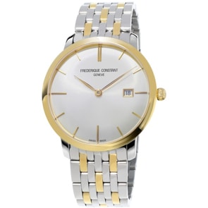 Frederique Constant Classics Slimline Automatic Gents