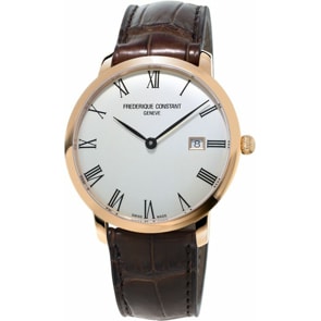 Frederique Constant Classics Slimline Automatic Gents