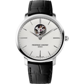 Frederique Constant Classics Slimline Automatic Heart Beat