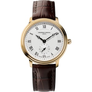 Frederique Constant Classics Slimline Ladies Midsize